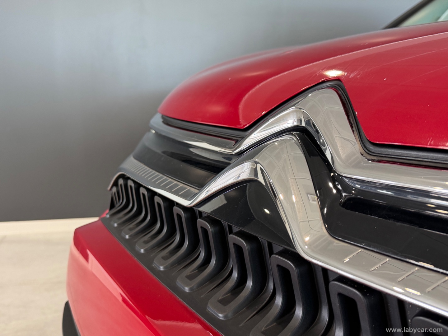 C3 Aircross BlueHDi 110 S&S Shine - immagine 15