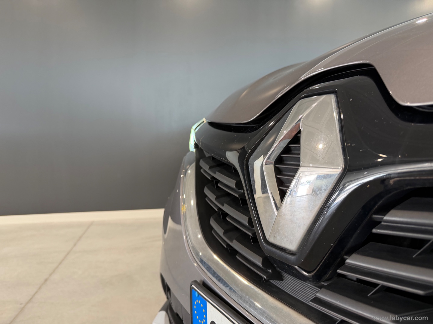 Captur TCe 12V 90 CV Business - immagine 15