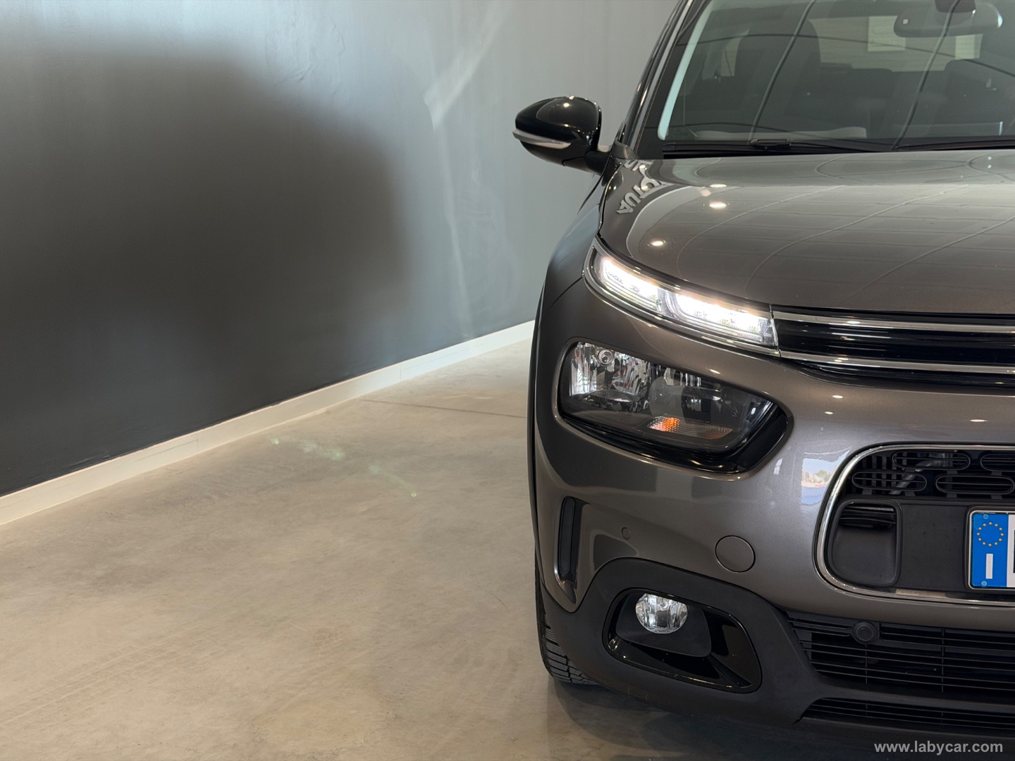 C4 Cactus BlueHDi 100 S&S Feel - immagine 15