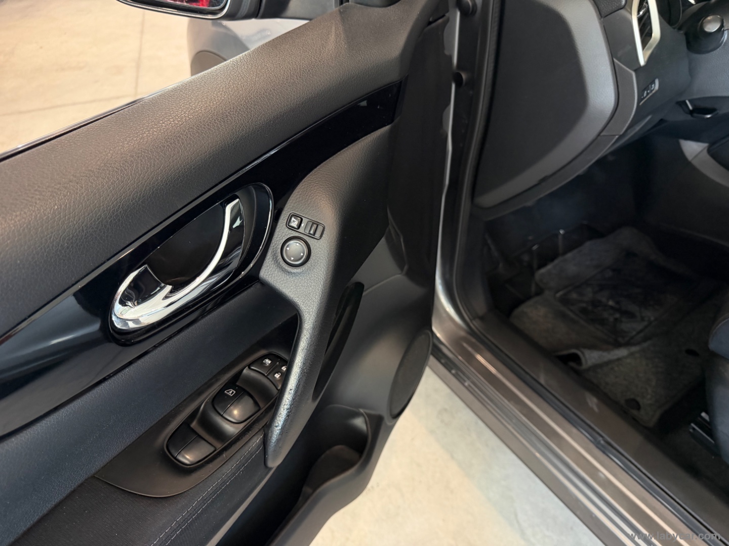 Qashqai 1.5 dCi Acenta - immagine 15