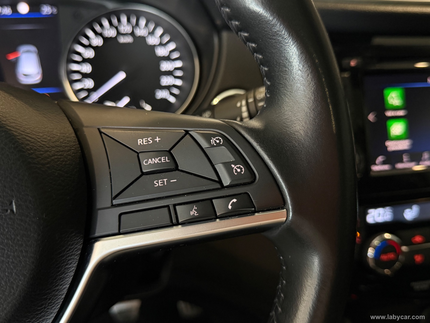 Qashqai 1.5 dCi 115 CV N-Connecta AUTOCARRO - immagine 15