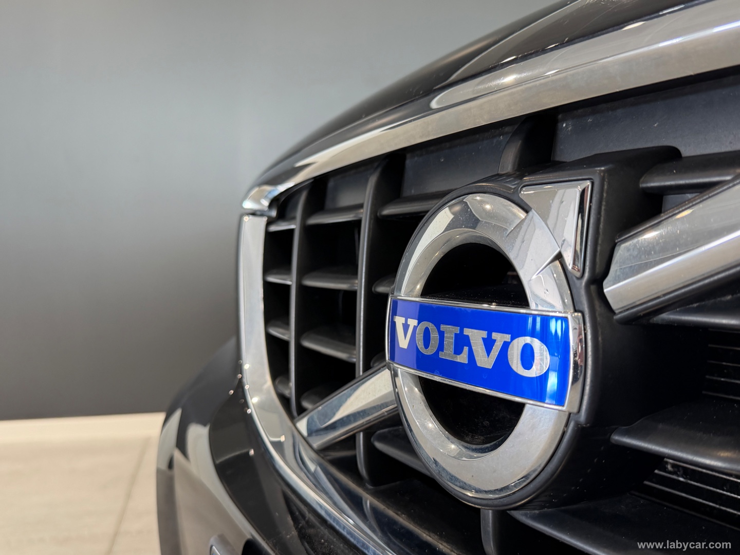 XC60 DRIVe Summum - immagine 15
