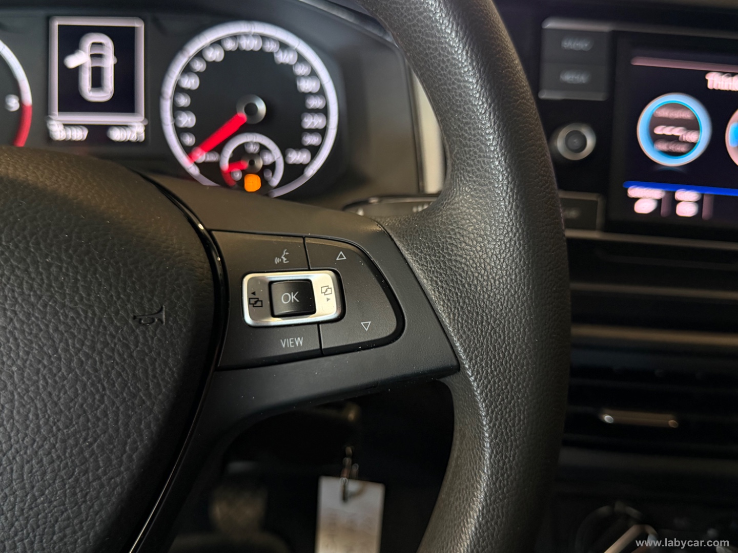 Polo 1.6 TDI 5p. Comfortline BMT - immagine 15