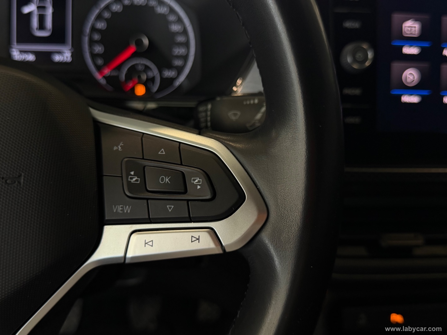T-Cross 1.0 TSI Style BMT - immagine 15