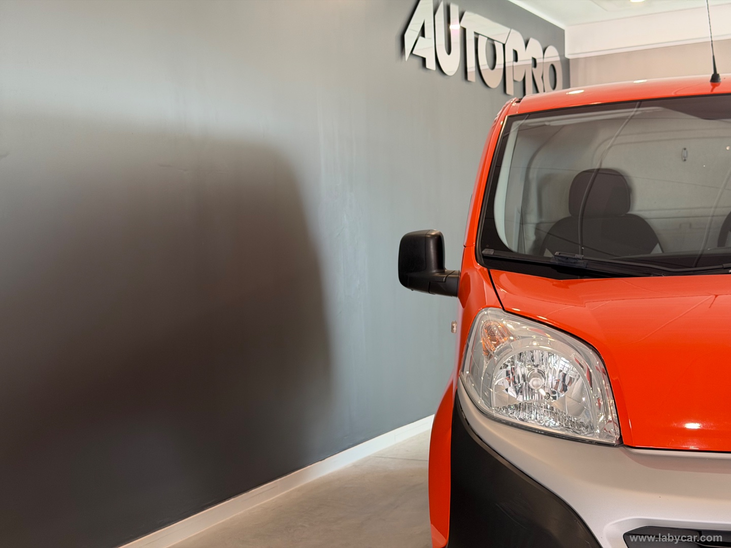 Fiorino 1.3 MJT 95CV Cargo - immagine 15