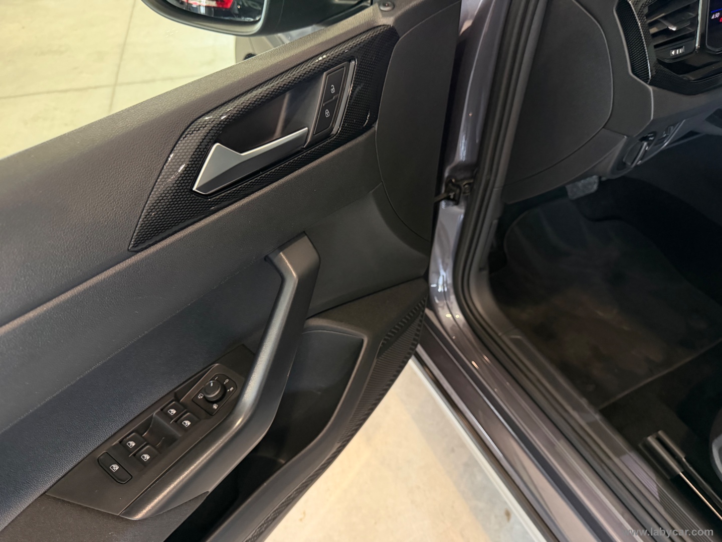 Taigo 1.0 TSI 110 CV DSG Life - immagine 15