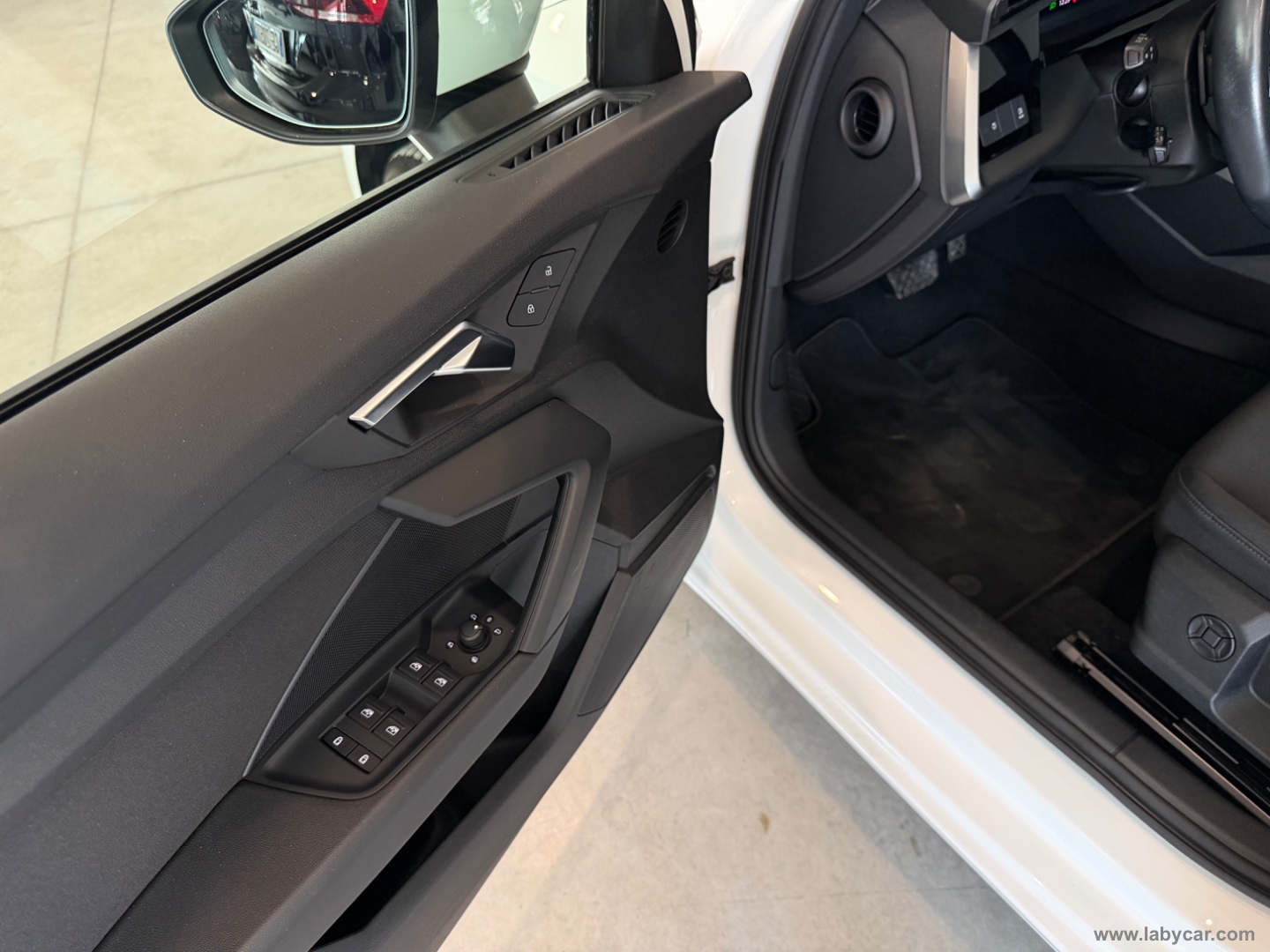 A3 SPB 35 TDI S tronic Business - immagine 15