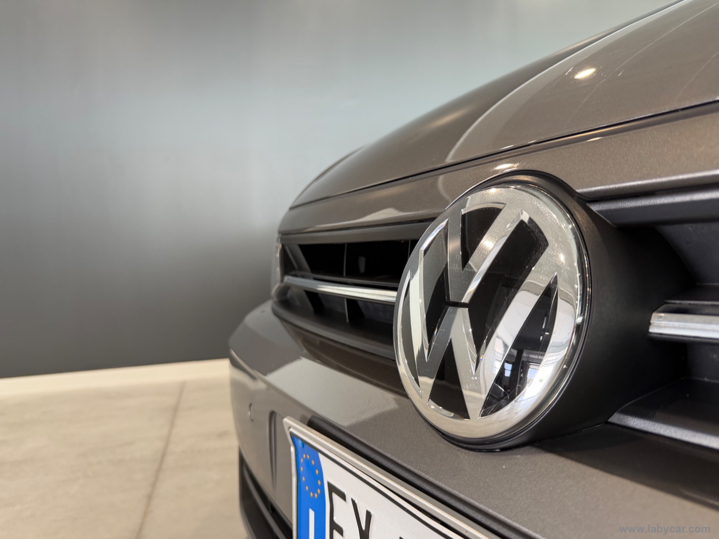 Polo 1.0 TGI 5p. Trendline BMT - immagine 15