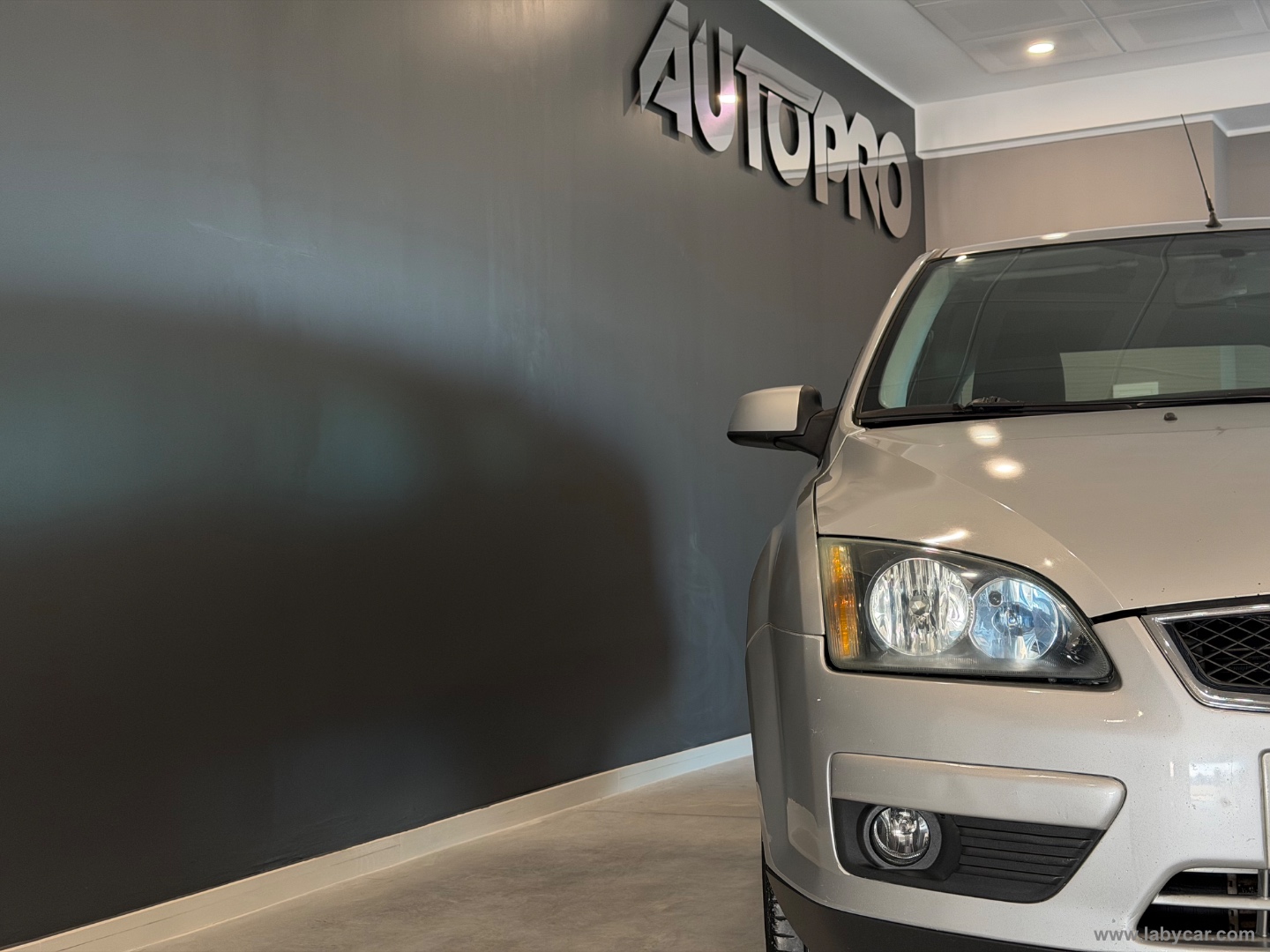 Focus 1.6 TDCi 110CV 5p. - immagine 15