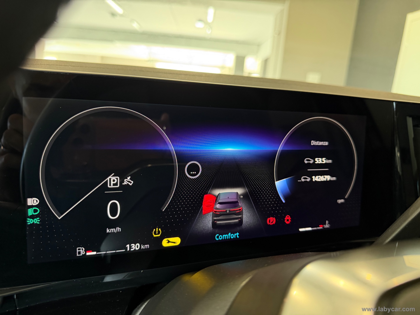 Mild Hybrid 160 Auto Techno - immagine 15