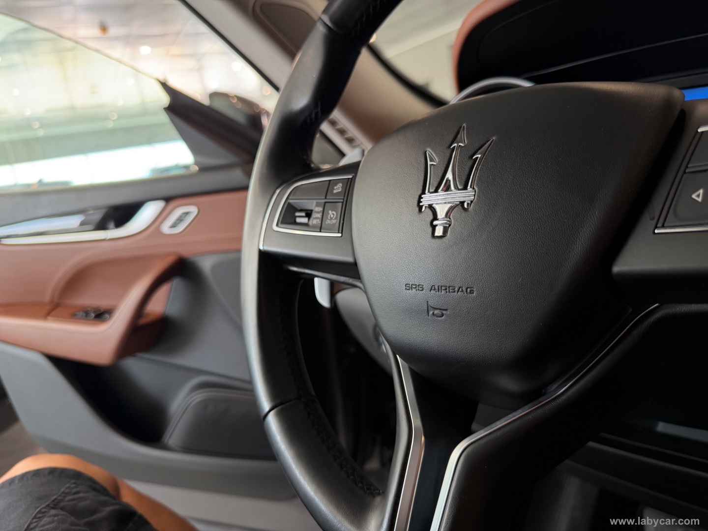 Levante V6 Diesel AWD - immagine 15