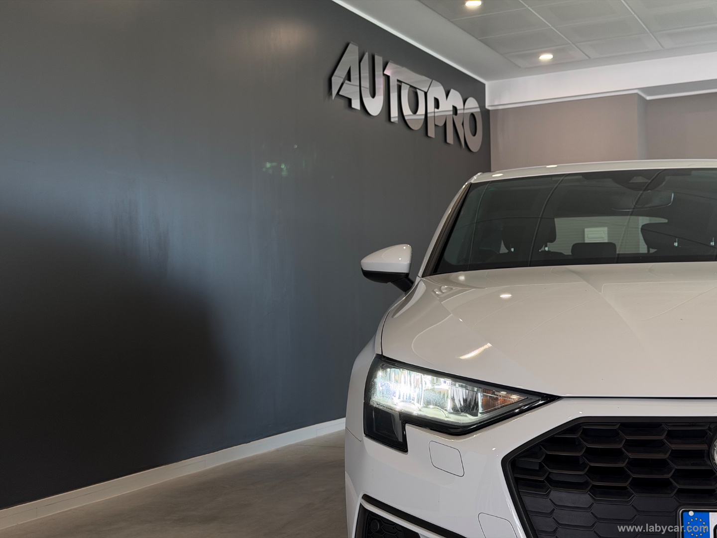 A3 SPB 30 TFSI S tronic Business Adv. - immagine 15