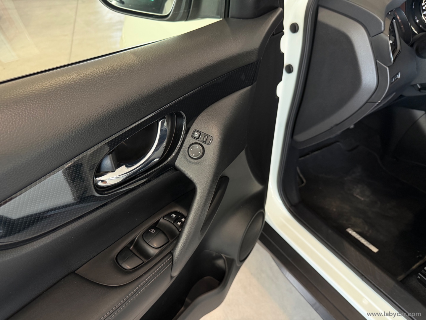 X-Trail 2.0 dCi 4WD Acenta - immagine 15