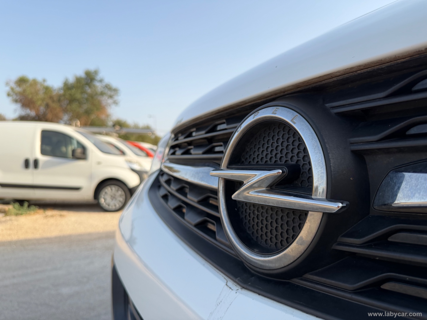 Vivaro 2.0D120S&S PL-SL-TN L F.Ess. Mag. - immagine 15