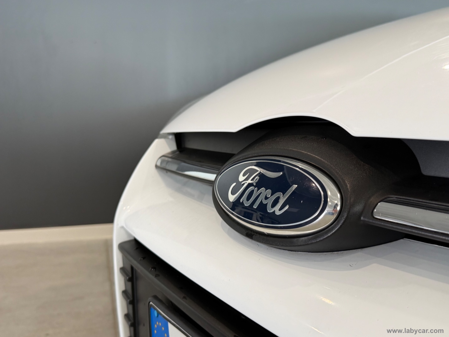 Focus 1.6 TDCi 115 CV SW - immagine 15