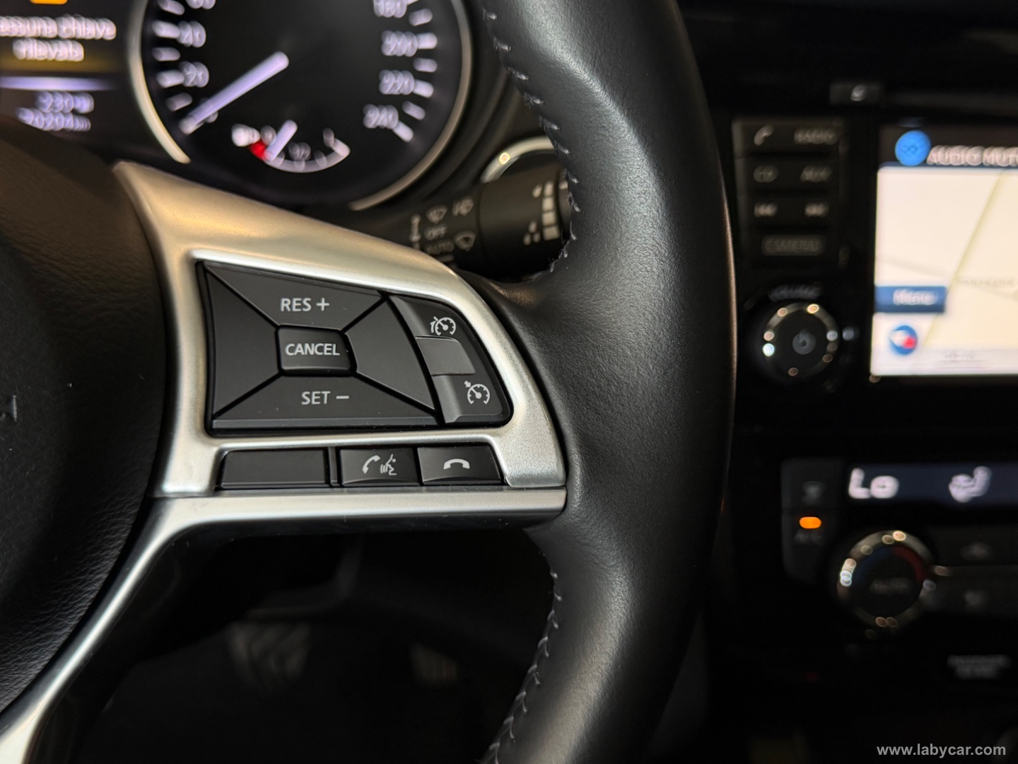 Qashqai 1.5 dCi 115 CV Tekna+ - immagine 15
