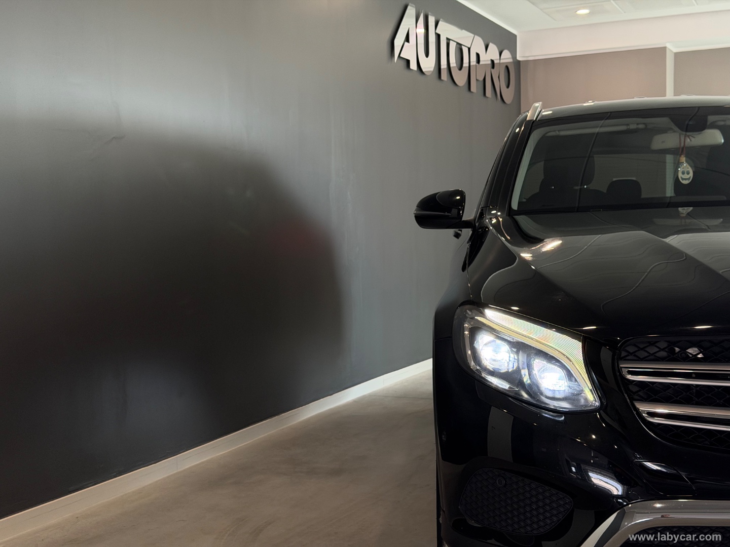 GLC 250 d 4Matic Exclusive - immagine 15