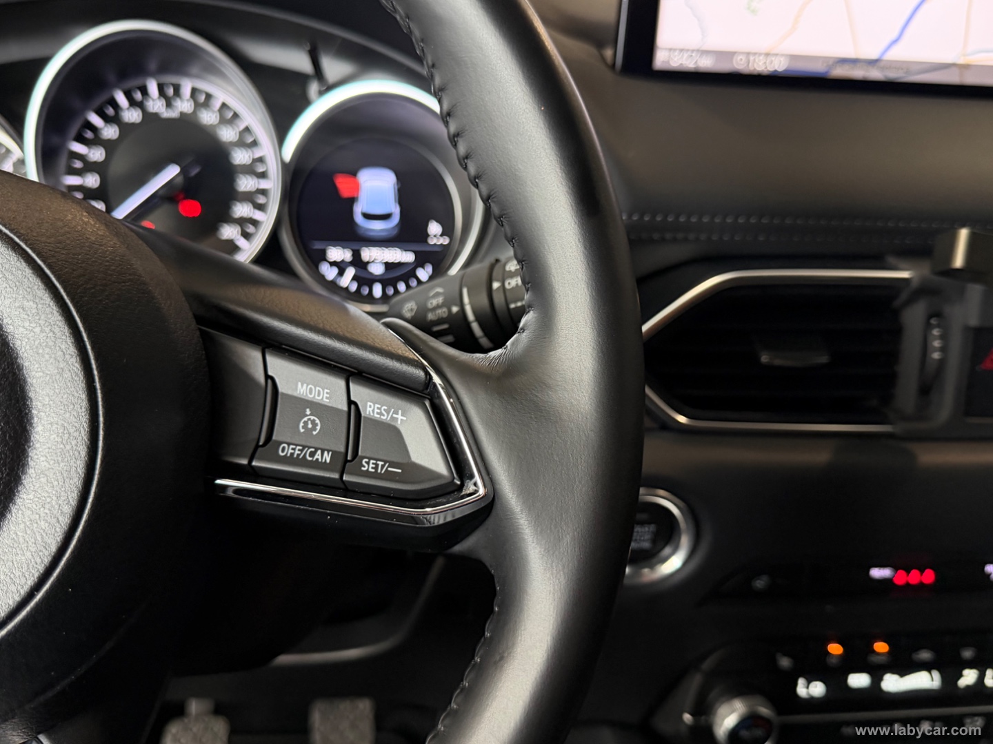 CX-5 2.2L Skyactiv-D 150 CV 2WD Homura - immagine 15