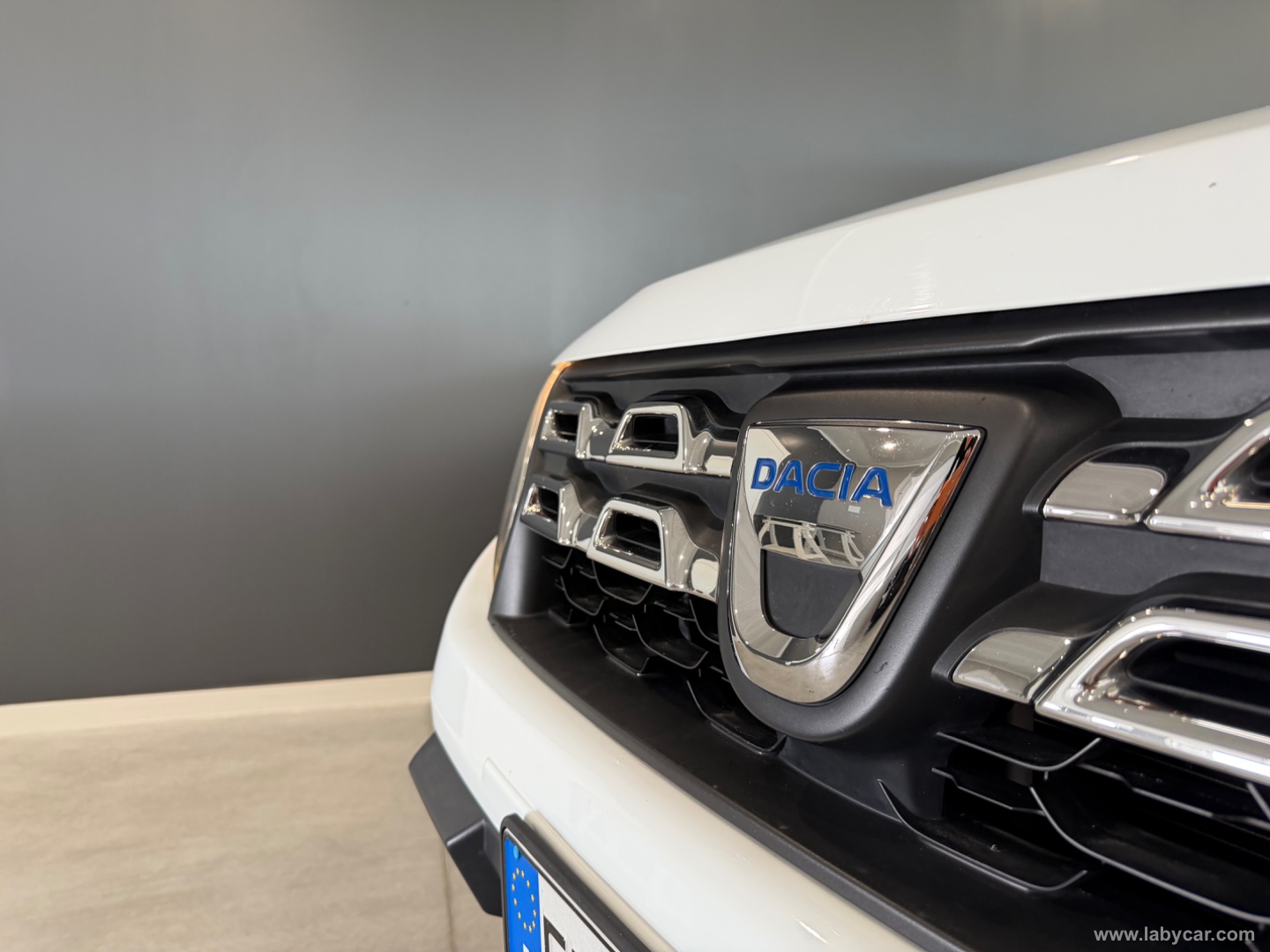 Duster 1.5 dCi 110 CV S&S 4x2 Ambiance - immagine 15