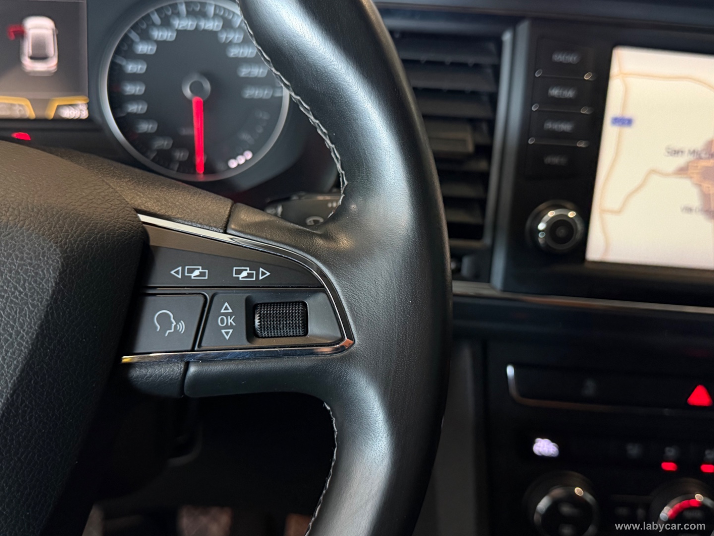 Ateca 1.6 TDI Reference - immagine 15