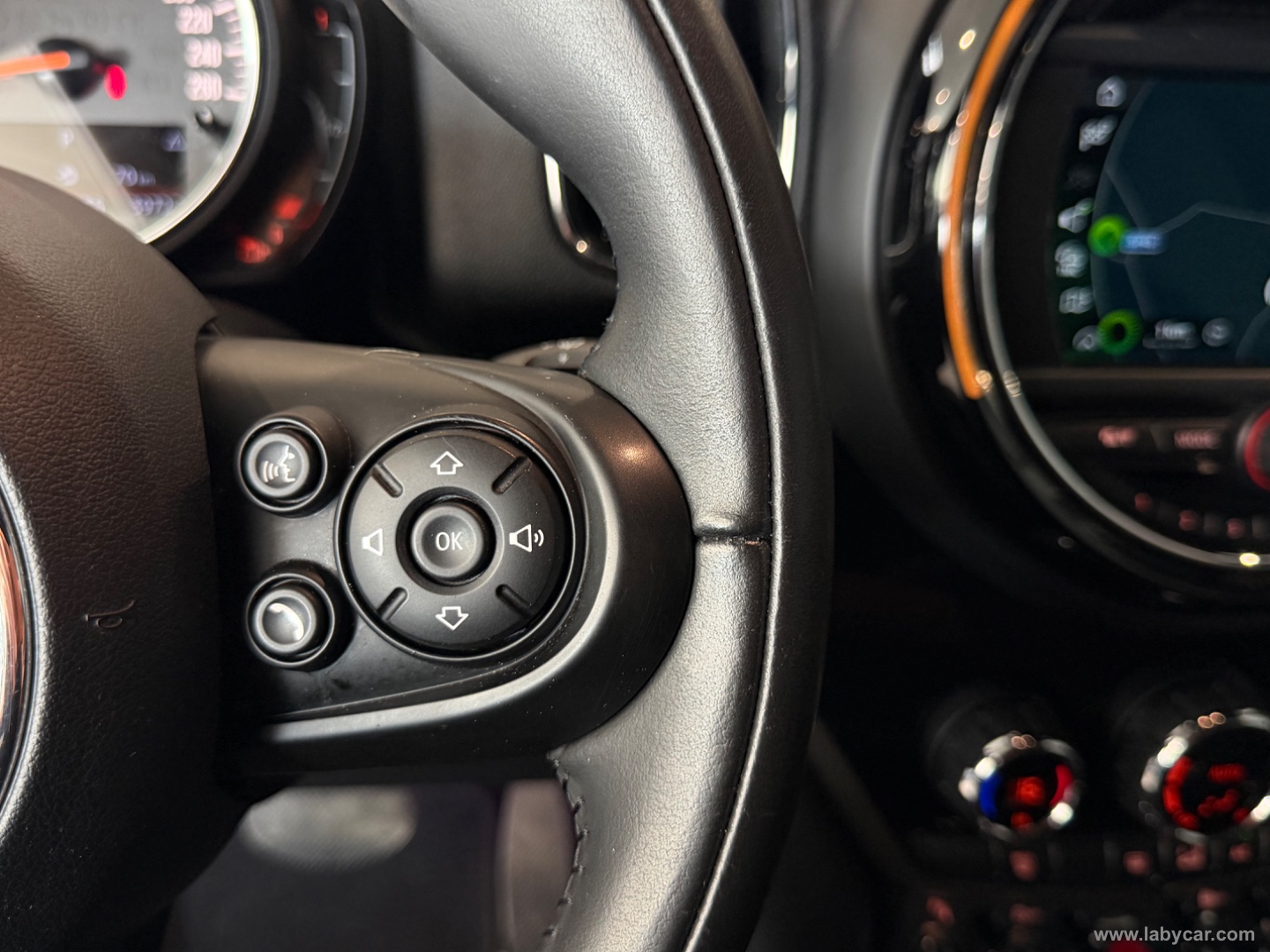Mini Cooper D Baker Street Countryman - immagine 15