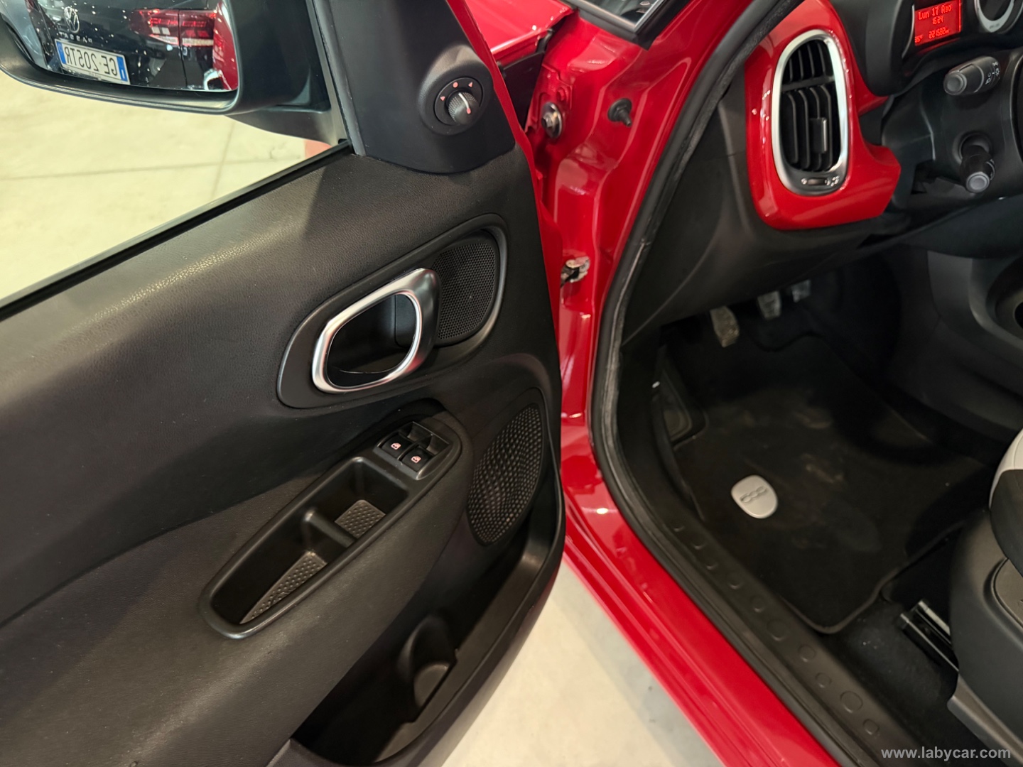 500L 1.3 MJT 85 CV Pop - immagine 15