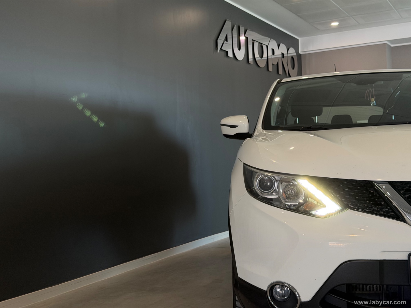 Qashqai 1.5 dCi Visia - immagine 15