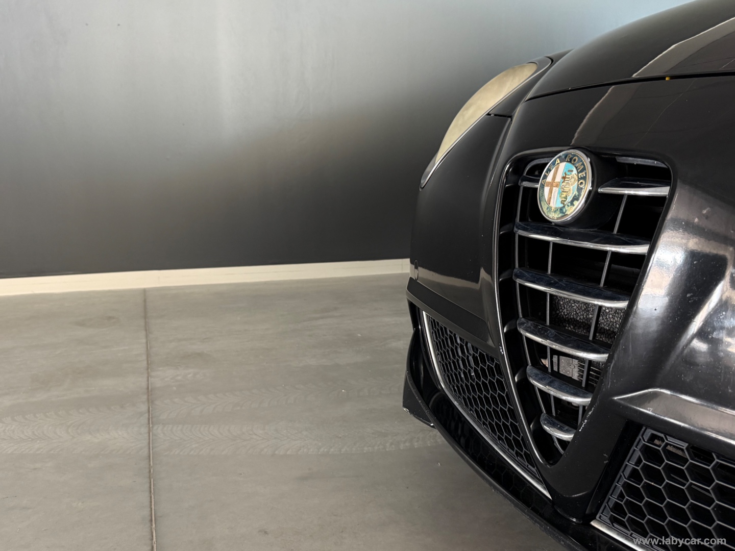 MiTo 1.4 78 CV Distinctive Sport Pack - immagine 15