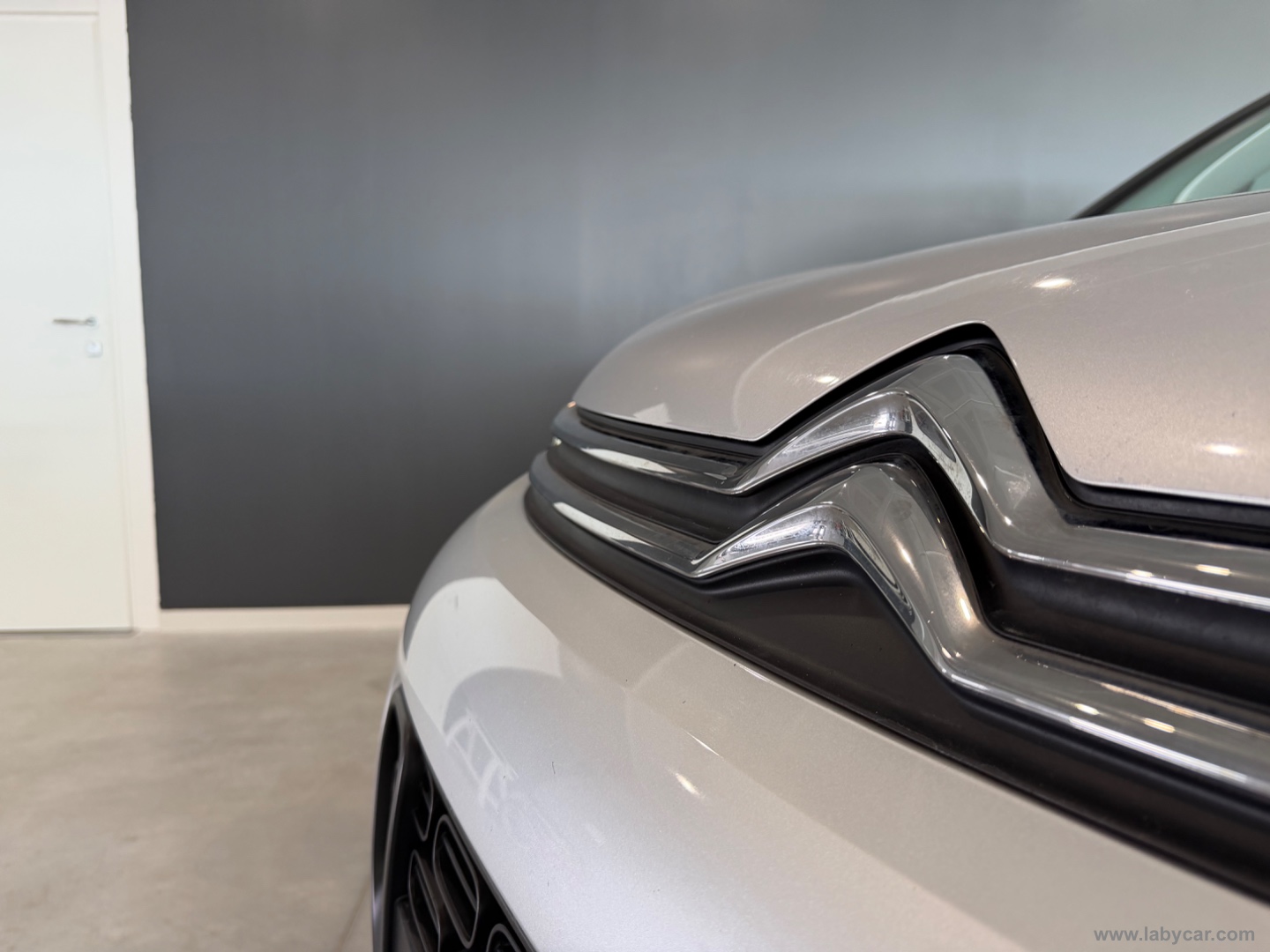 C3 Aircross BlueHDi 100 S&S Shine - immagine 15