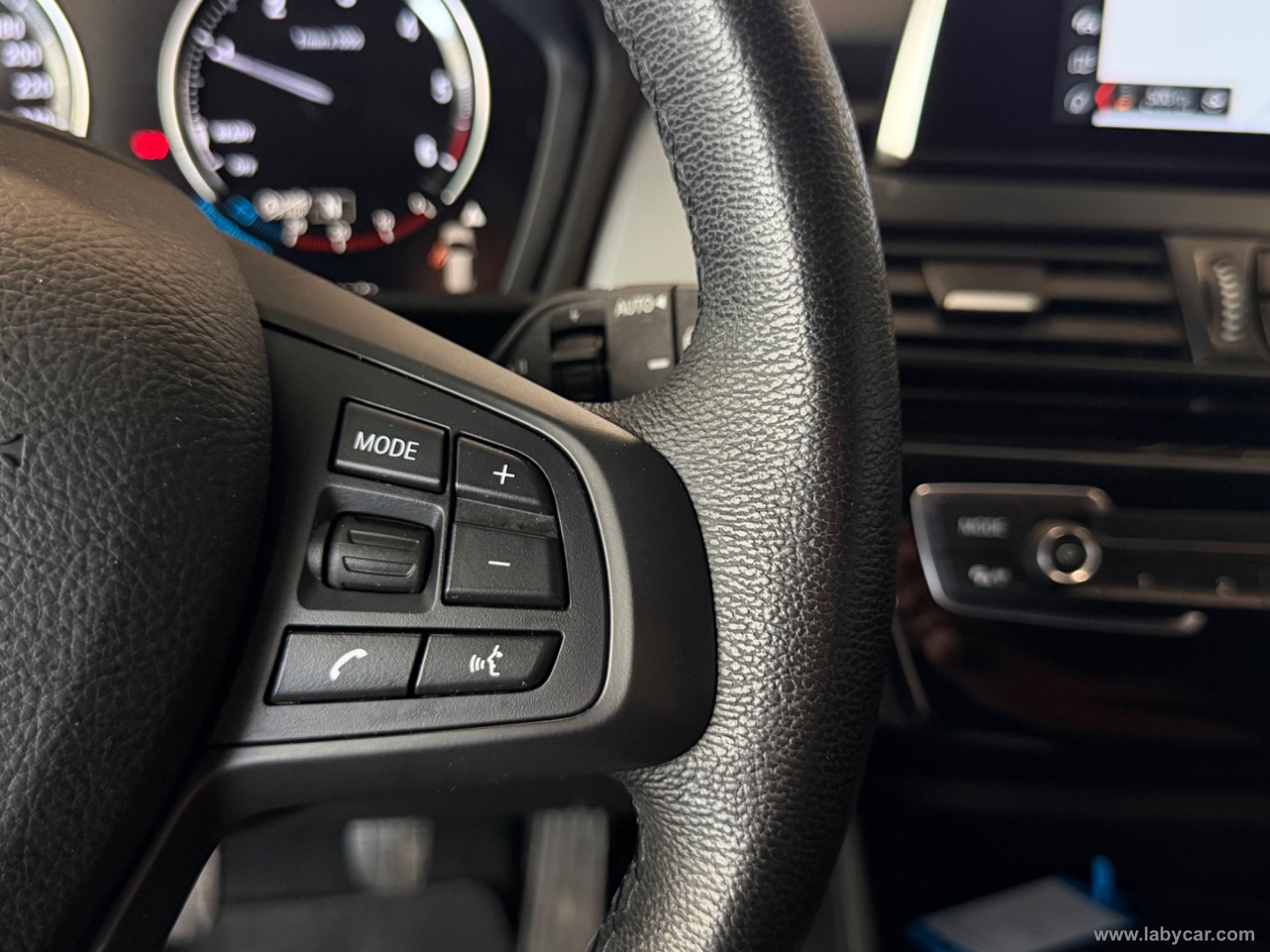 216d Active Tourer Business - immagine 15