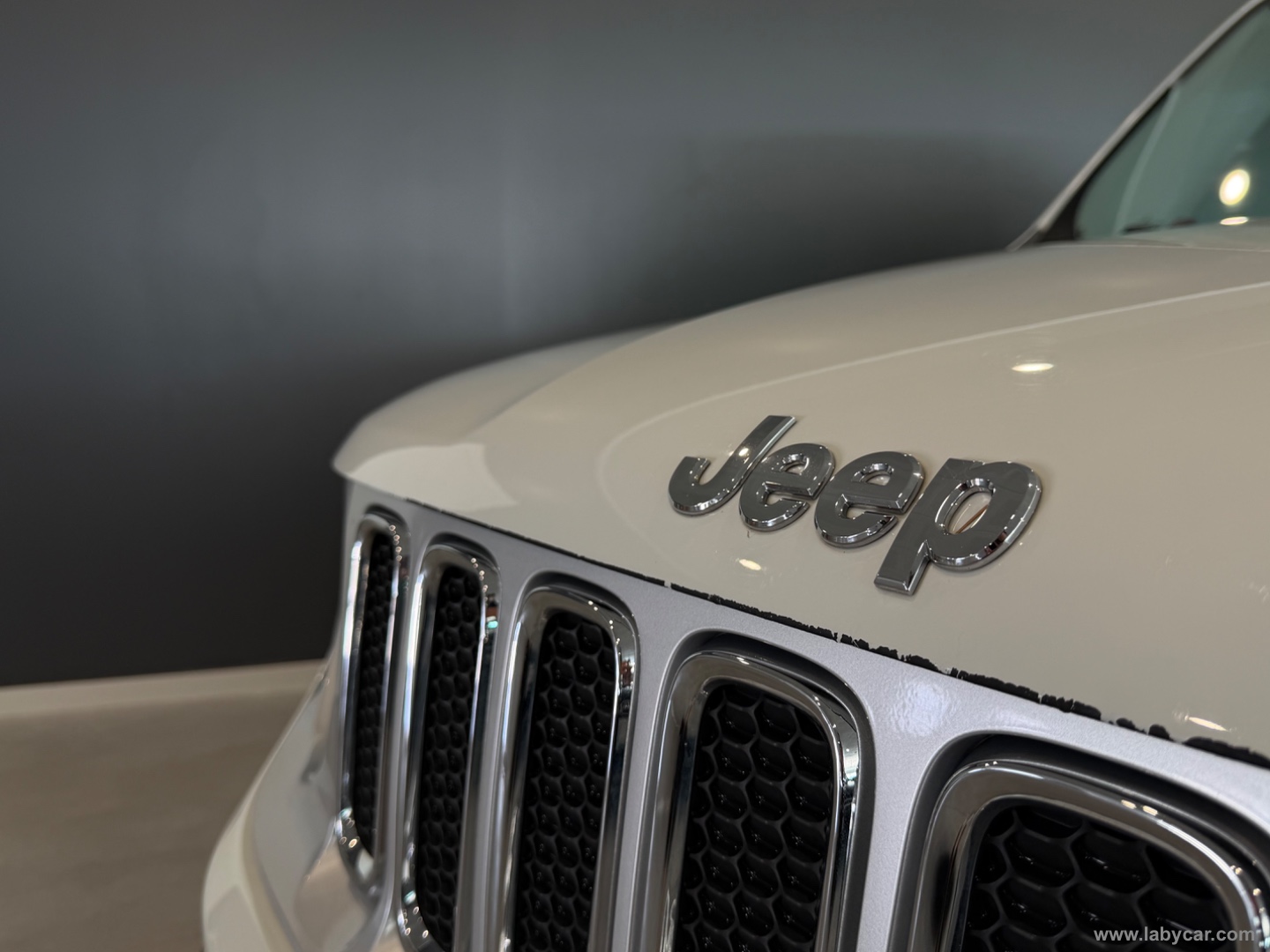 Renegade 1.6 Mjt 120CV Limited - immagine 15