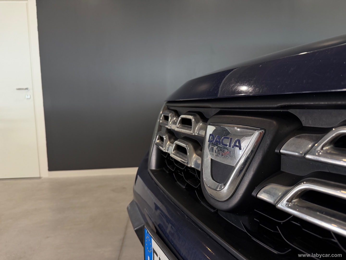 Duster 1.6 110 CV 4x2 - immagine 15