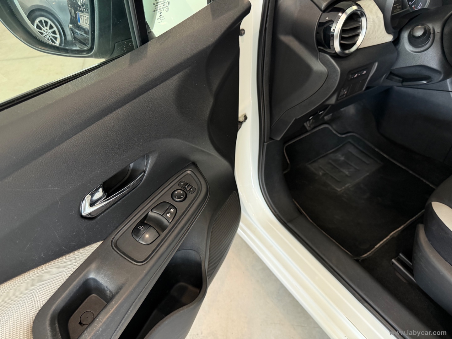 Micra 1.5 dCi 8V 5p. Visia+ - immagine 15