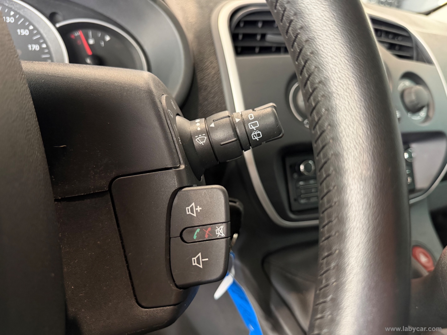 Kangoo 1.5 dCi 90 CV 5p. S&S Extrem - immagine 15