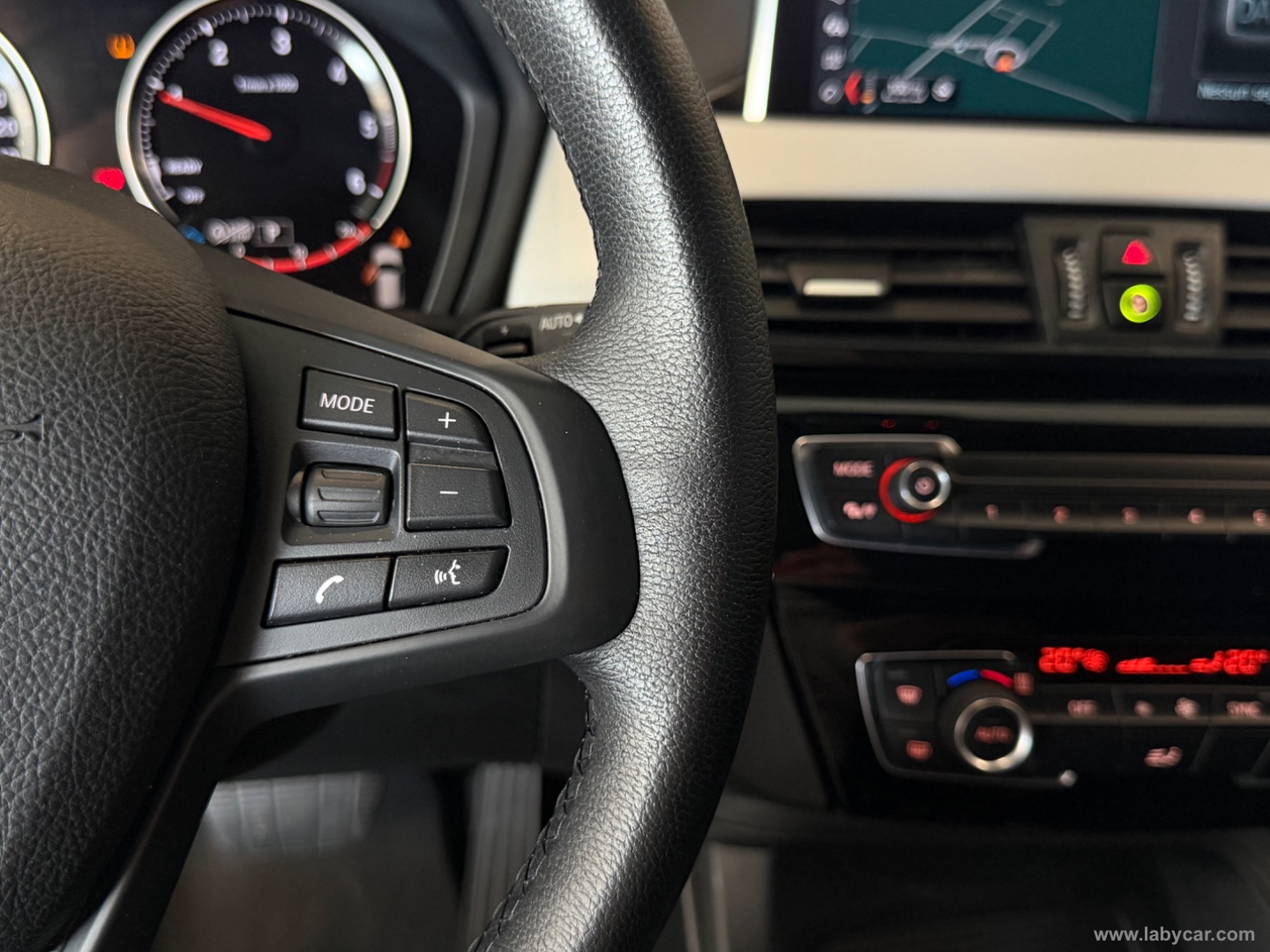 X1 sDrive16d Business Advantage - immagine 15