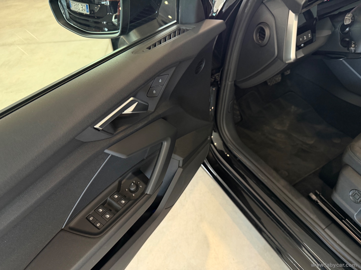 A3 SPB 35 TDI S tronic Business - immagine 15
