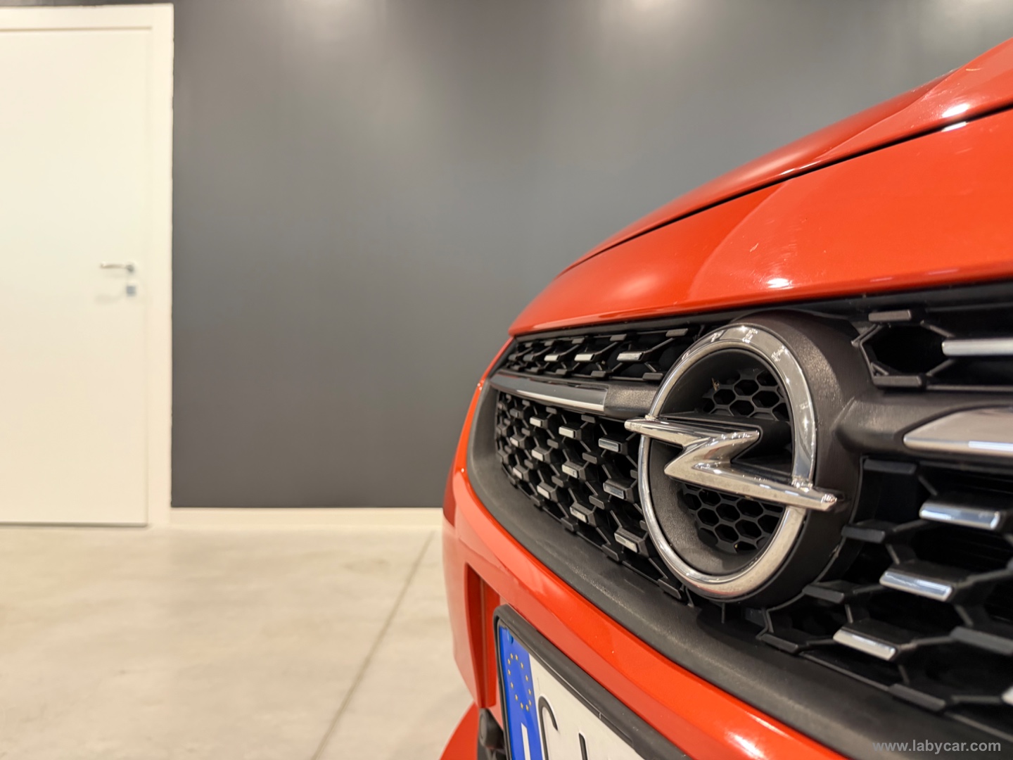 Corsa 1.2 Design & Tech - immagine 15