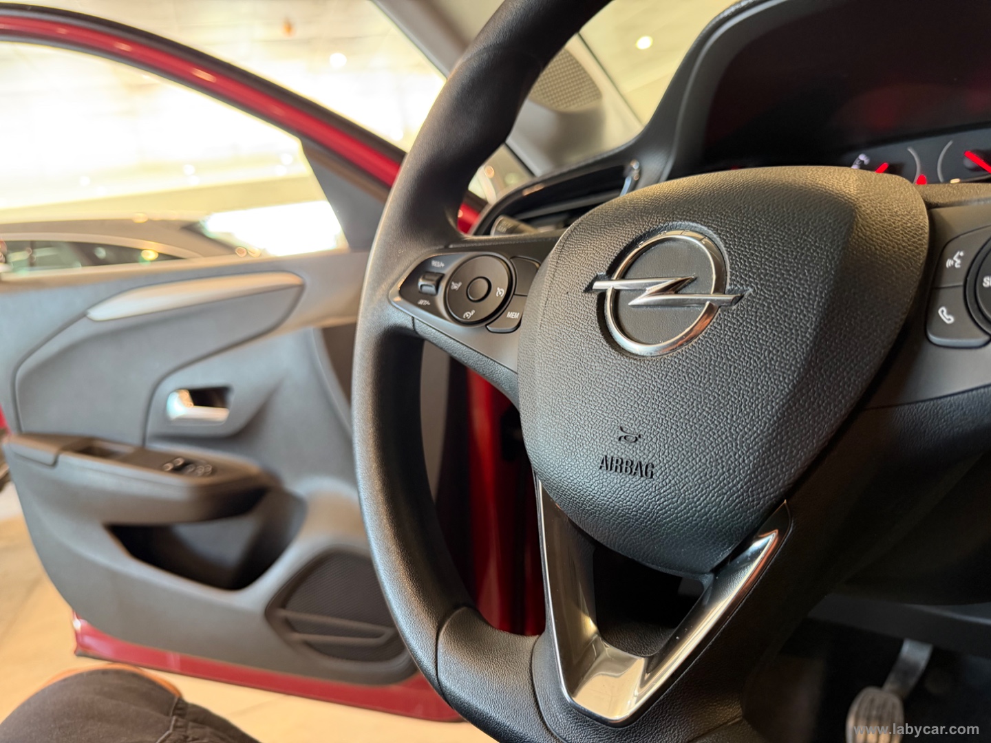 Corsa 1.2 Edition - immagine 15