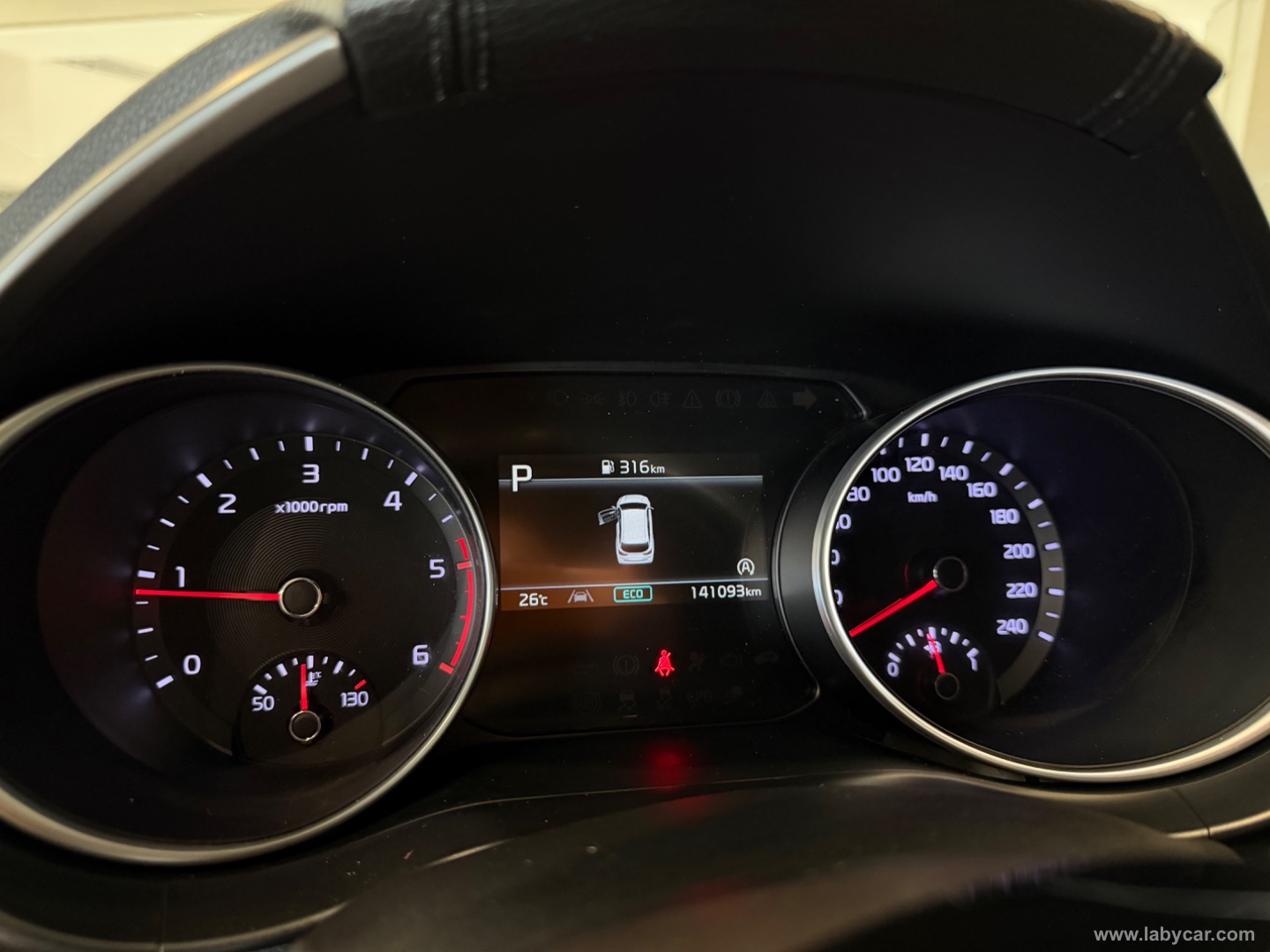 Ceed 1.6 CRDi 136 CV MHEV DCT SW Busin. - immagine 15