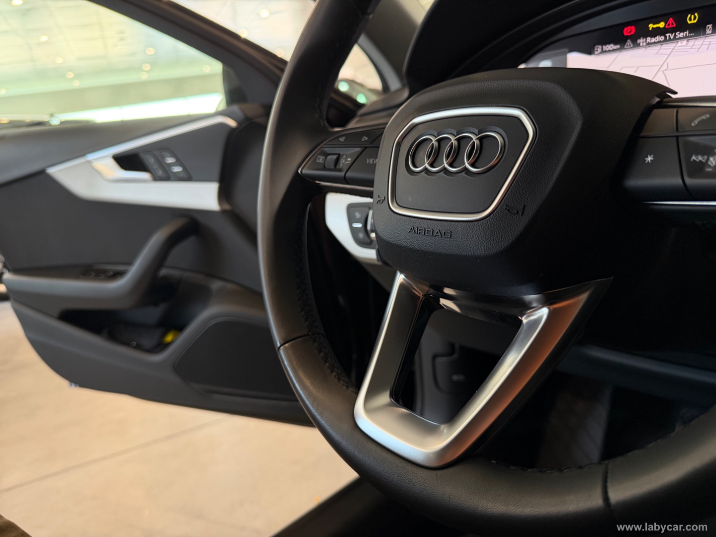 A4 allroad 50 TDI tipt. Bus. Evolution - immagine 15