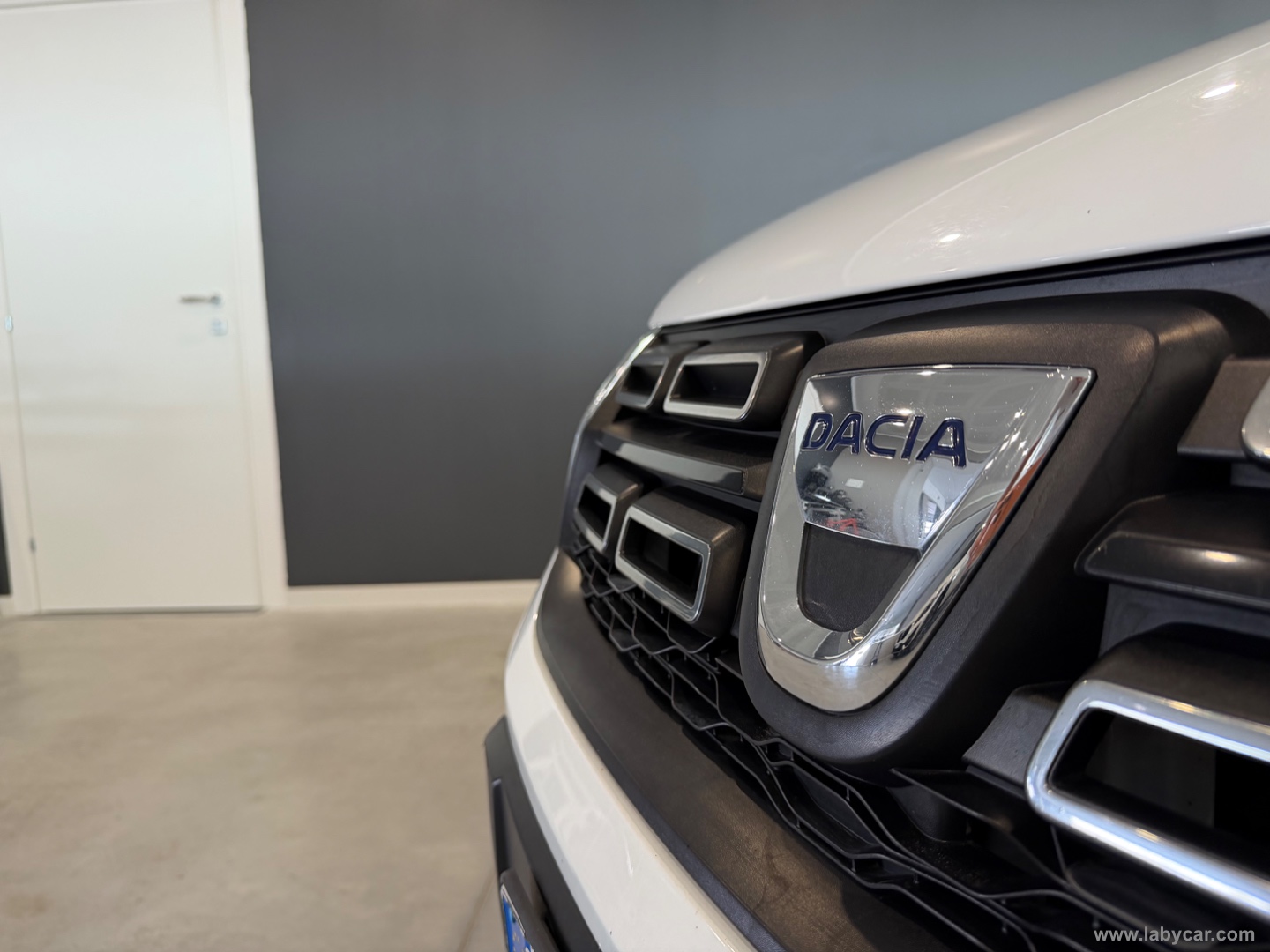 Sandero Stepway 1.5 dCi 8V 90 CV S&S - immagine 15