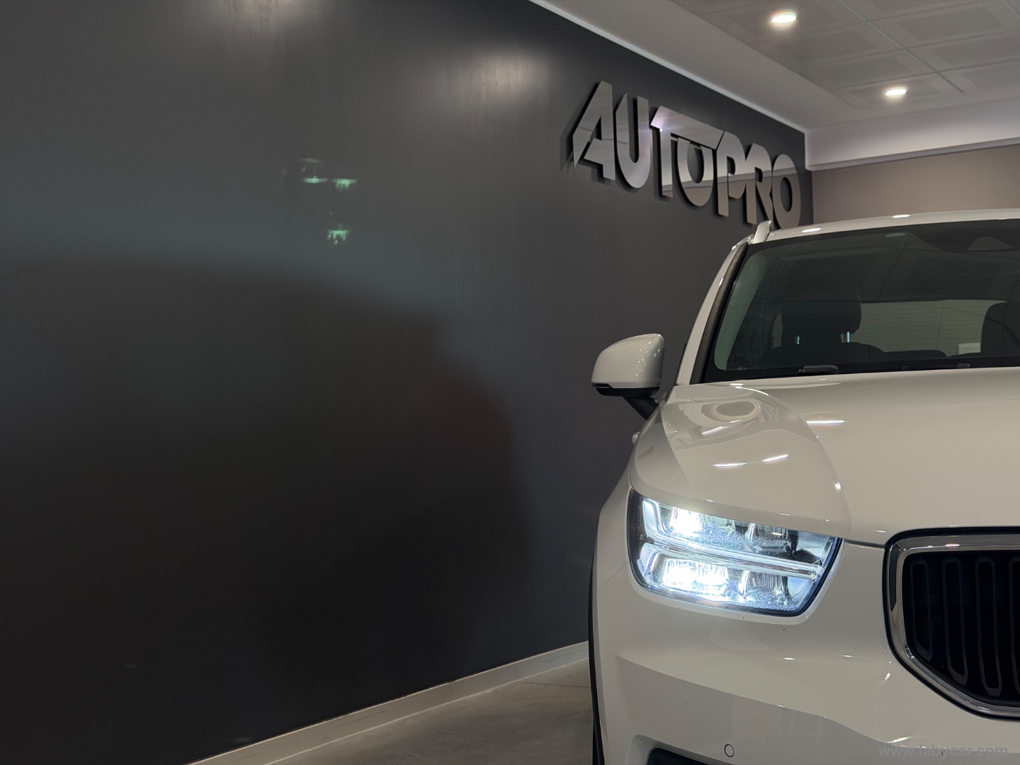 XC40 D3 Geartronic Business Plus N1 - immagine 15