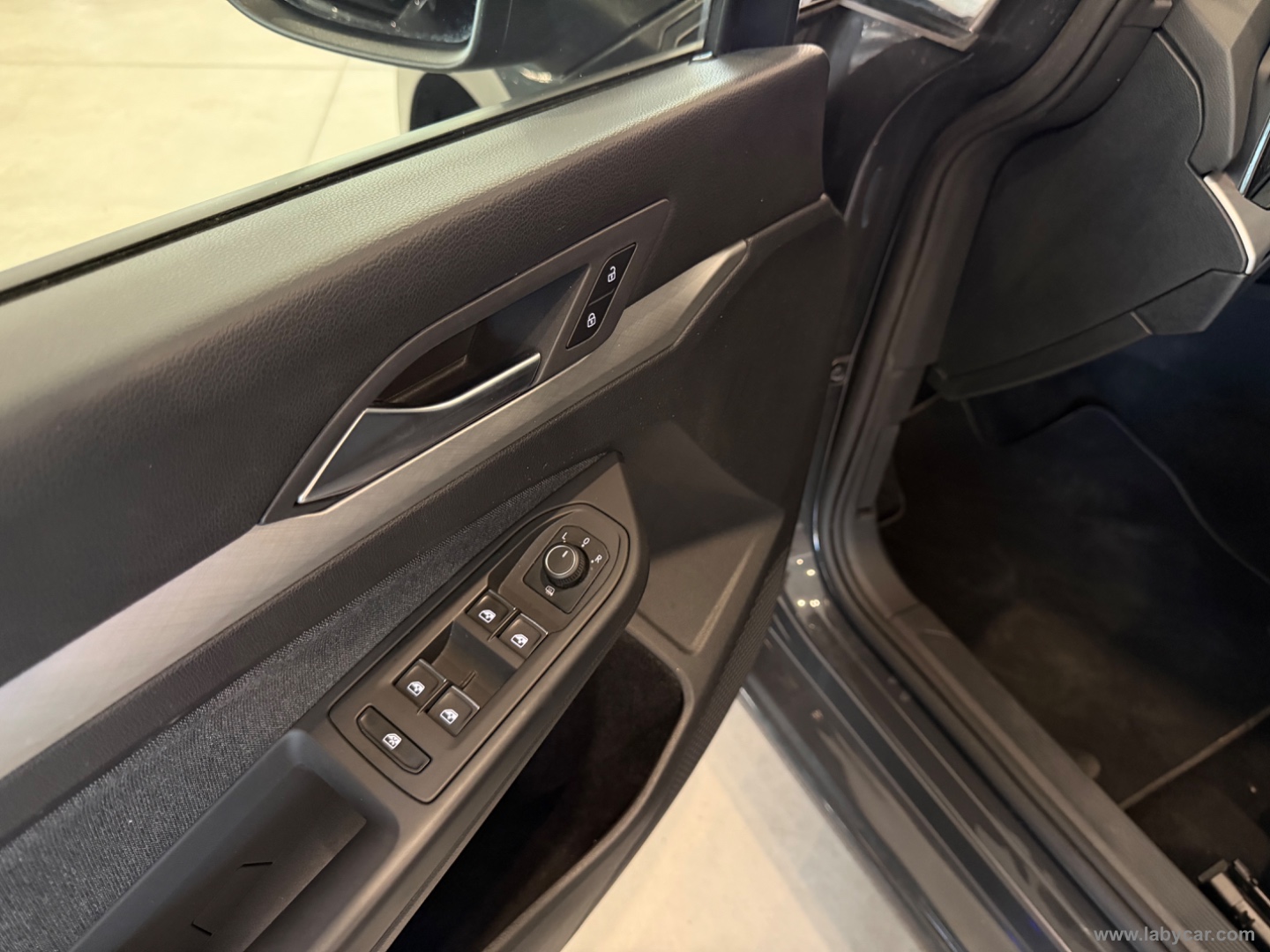 Golf 2.0 TDI DSG SCR Life - immagine 15