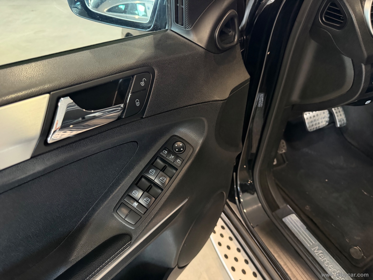 ML 280 CDI Offroad Pro - immagine 15
