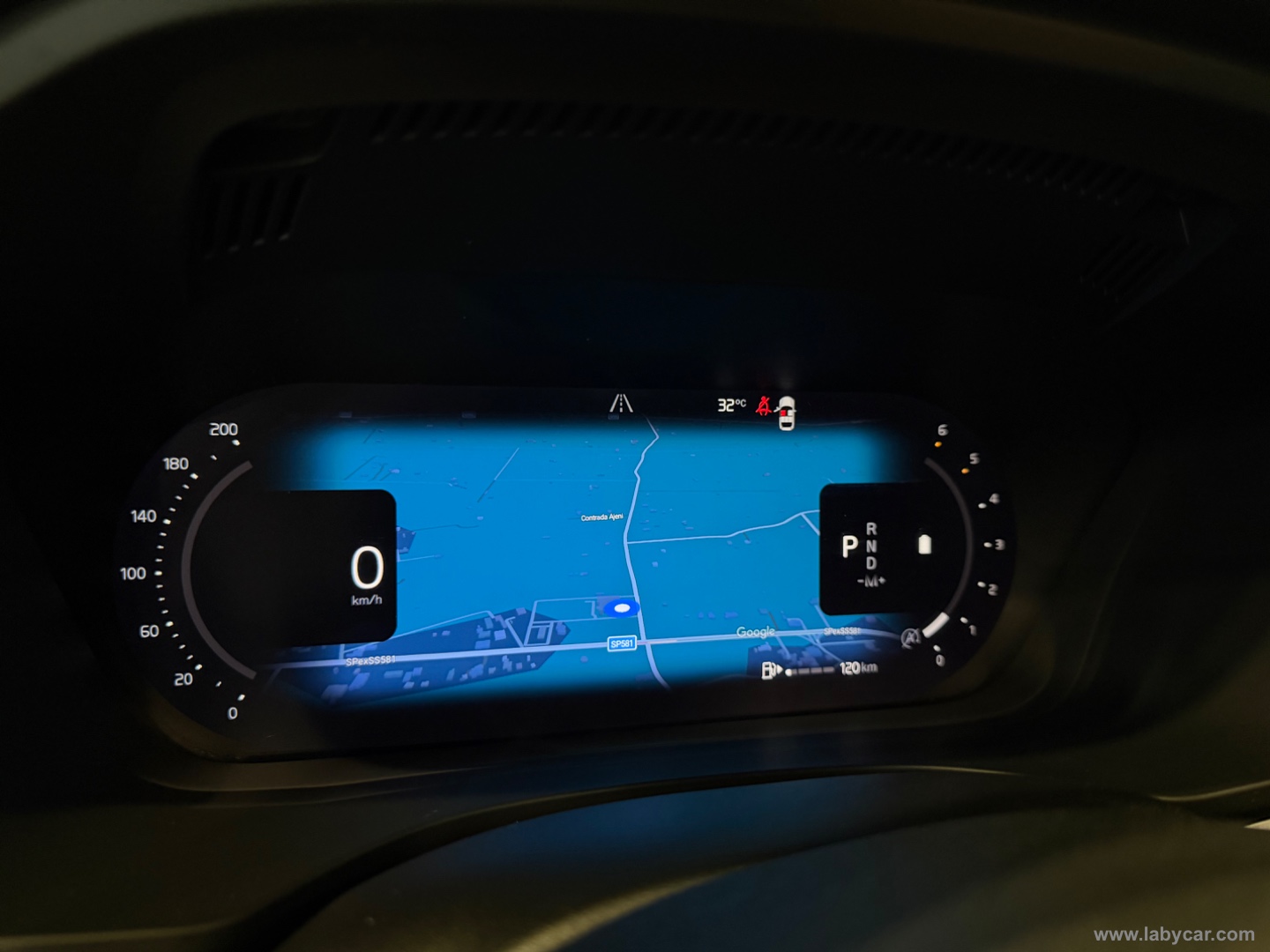 XC60 B4 - immagine 15