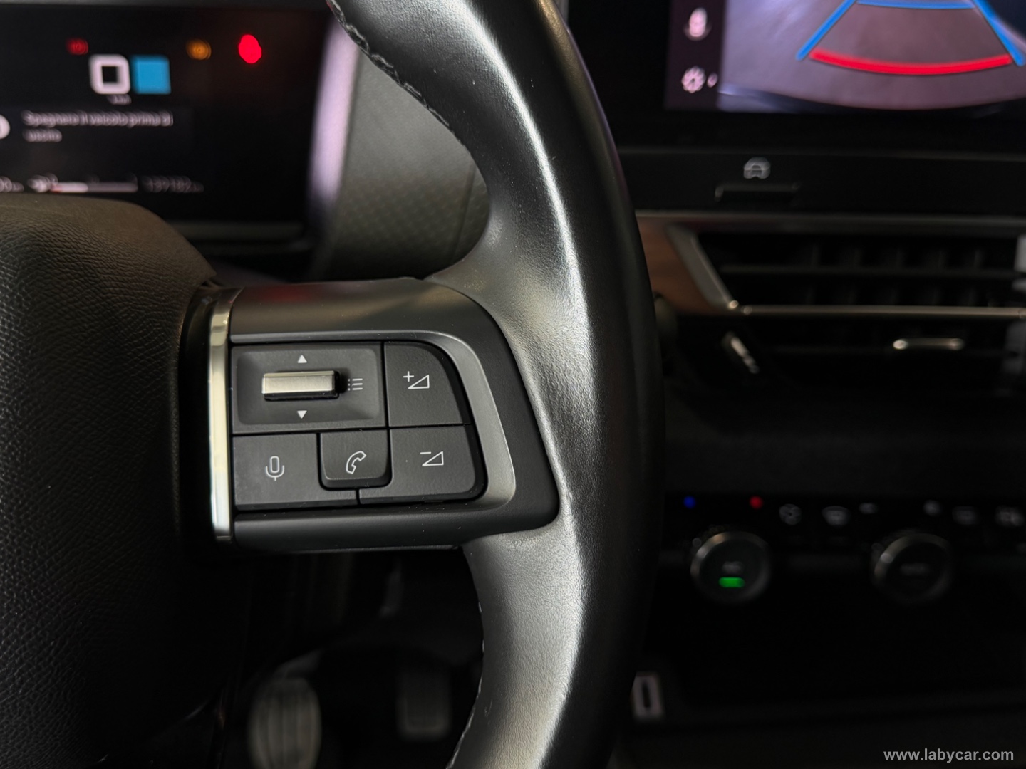 C4 PureTech 130 S&S Shine - immagine 15