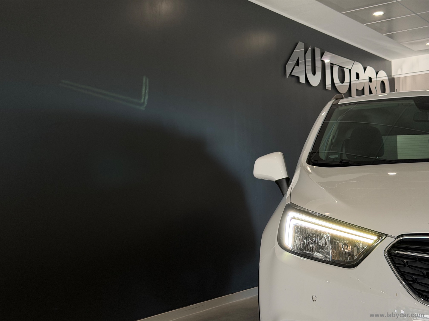 Mokka X 1.6 CDTI Ecotec 4x2 S&S Innov. - immagine 15