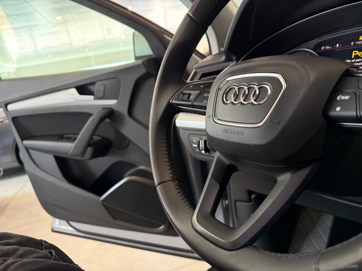 Q5 35 TDI quattro S tronic - immagine 15