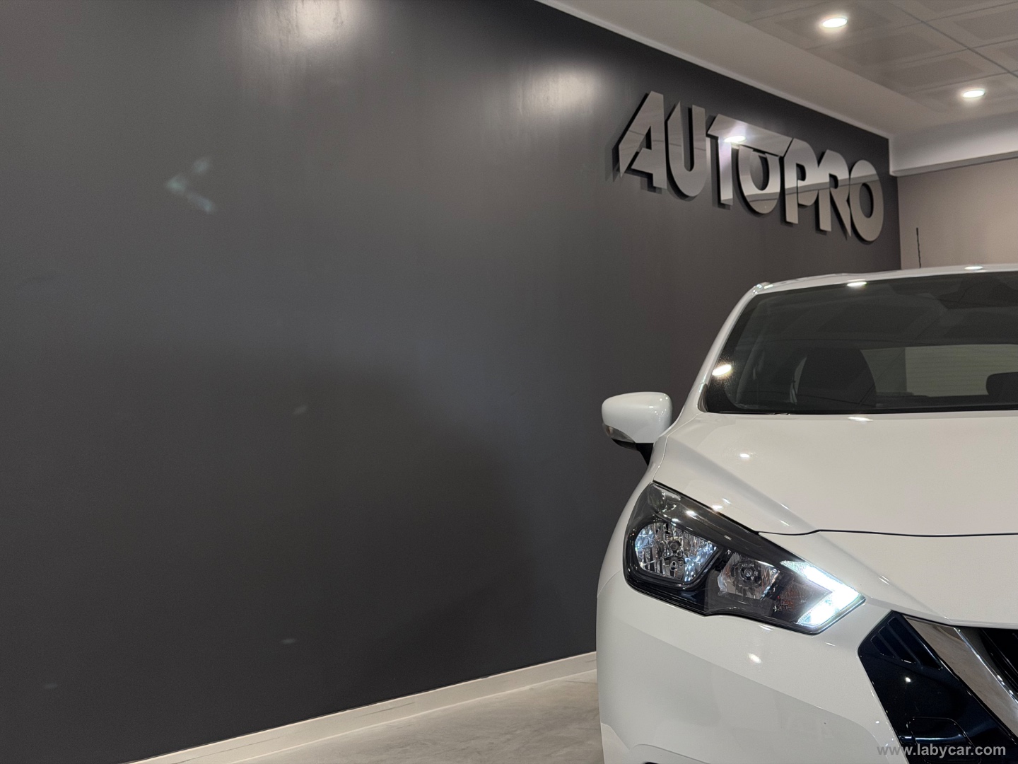Micra IG-T 92 GPL 5p. Eco Acenta - immagine 15