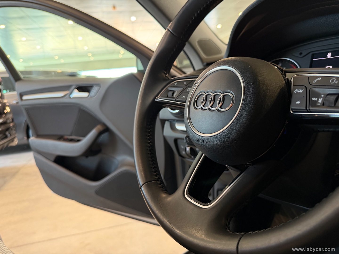 A3 SPB 35 TDI S tronic - immagine 15
